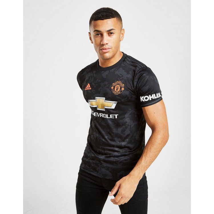 adidas camiseta Manchester United FC 2019/20 3.ª equipación