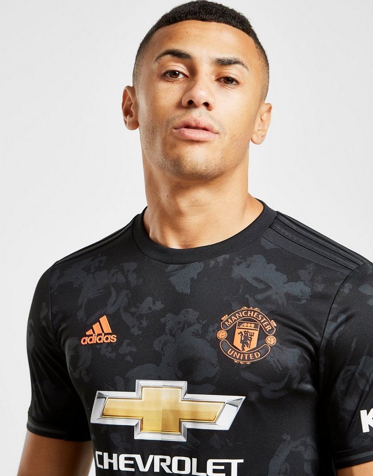 adidas camiseta Manchester United FC 2019/20 3.ª equipación