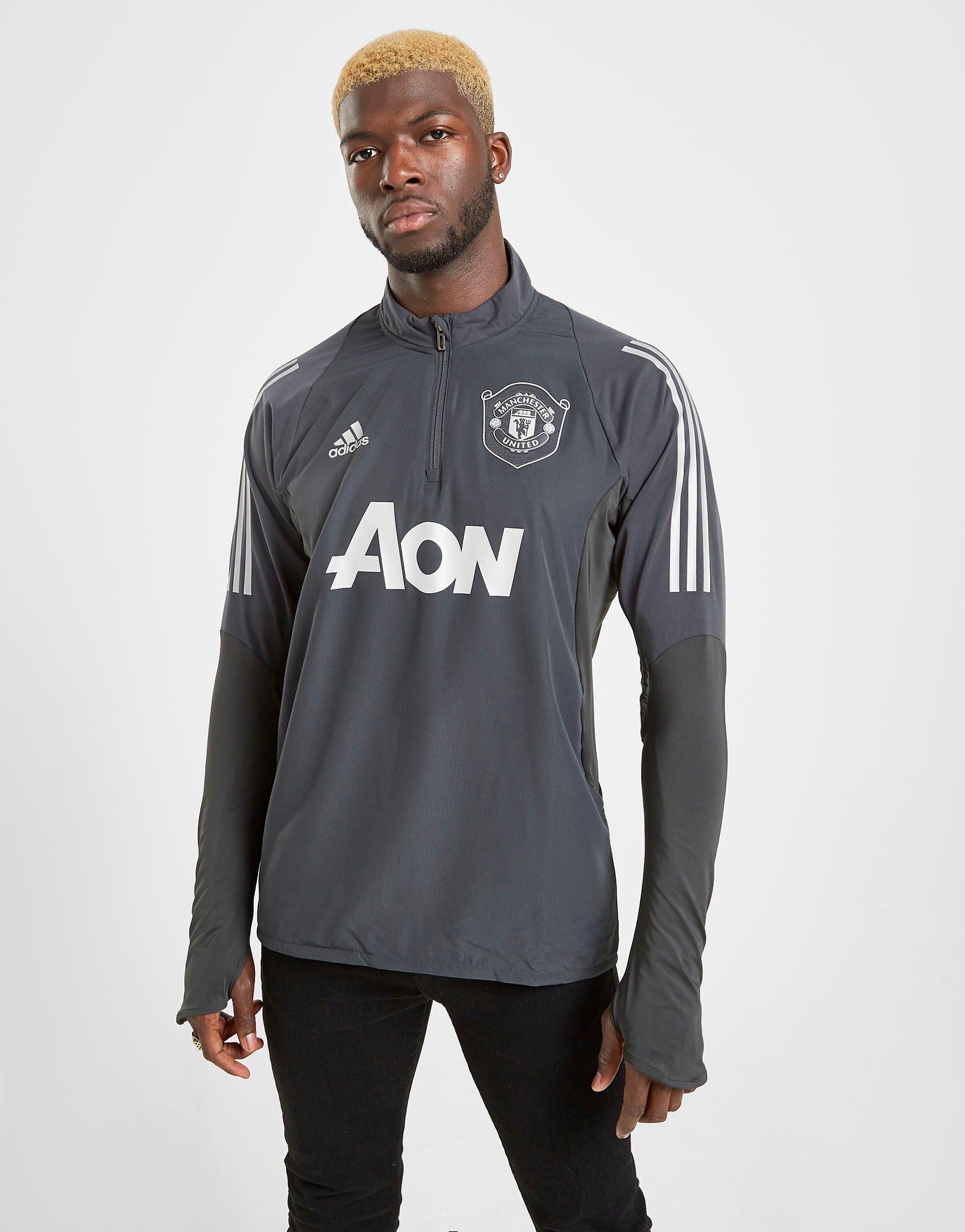 langarmshirt herren adidas