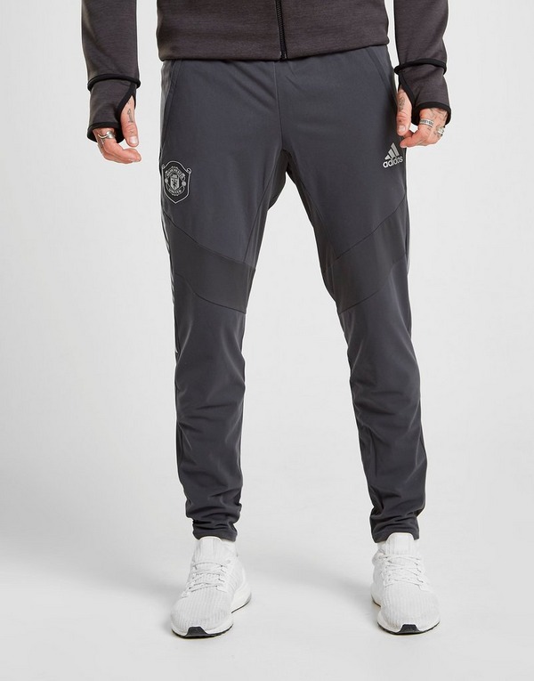 pantaloni adidas manchester united pantaloni adidas manchester united