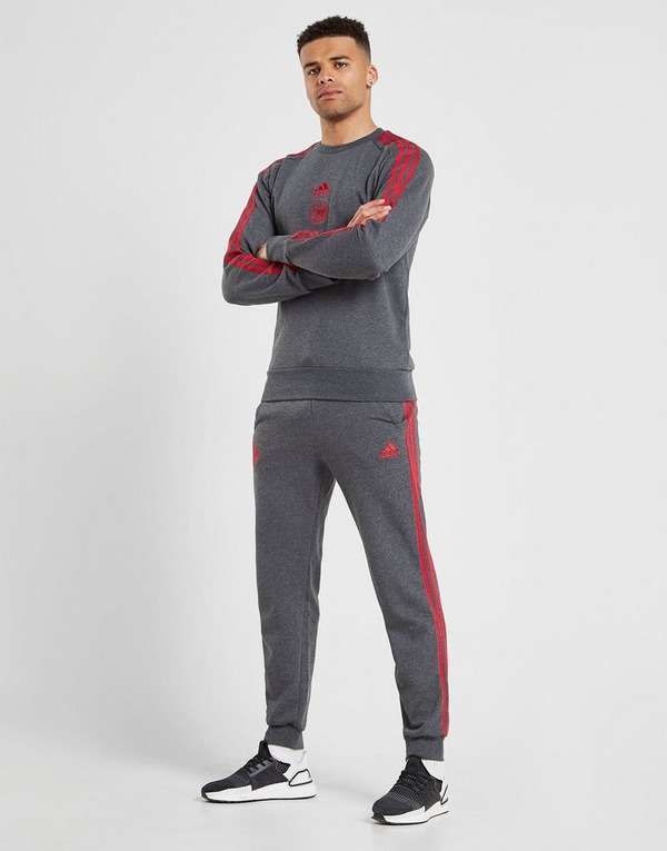 pantalon adidas 3 stripes crew neck homme pantalon adidas 3 stripes crew neck homme