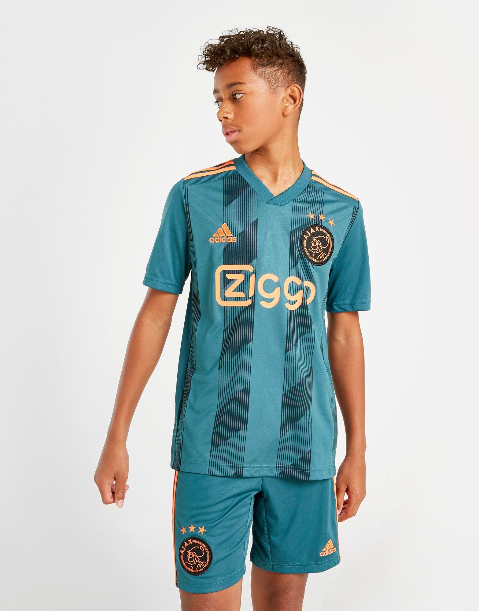 mens ajax away shirt