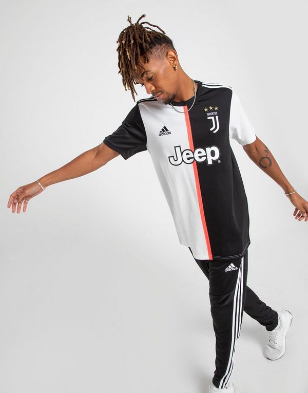 adidas Juventus FC 1920 Home Shirt | JD Sports adidas Juventus FC 1920 Home Shirt | JD Sports