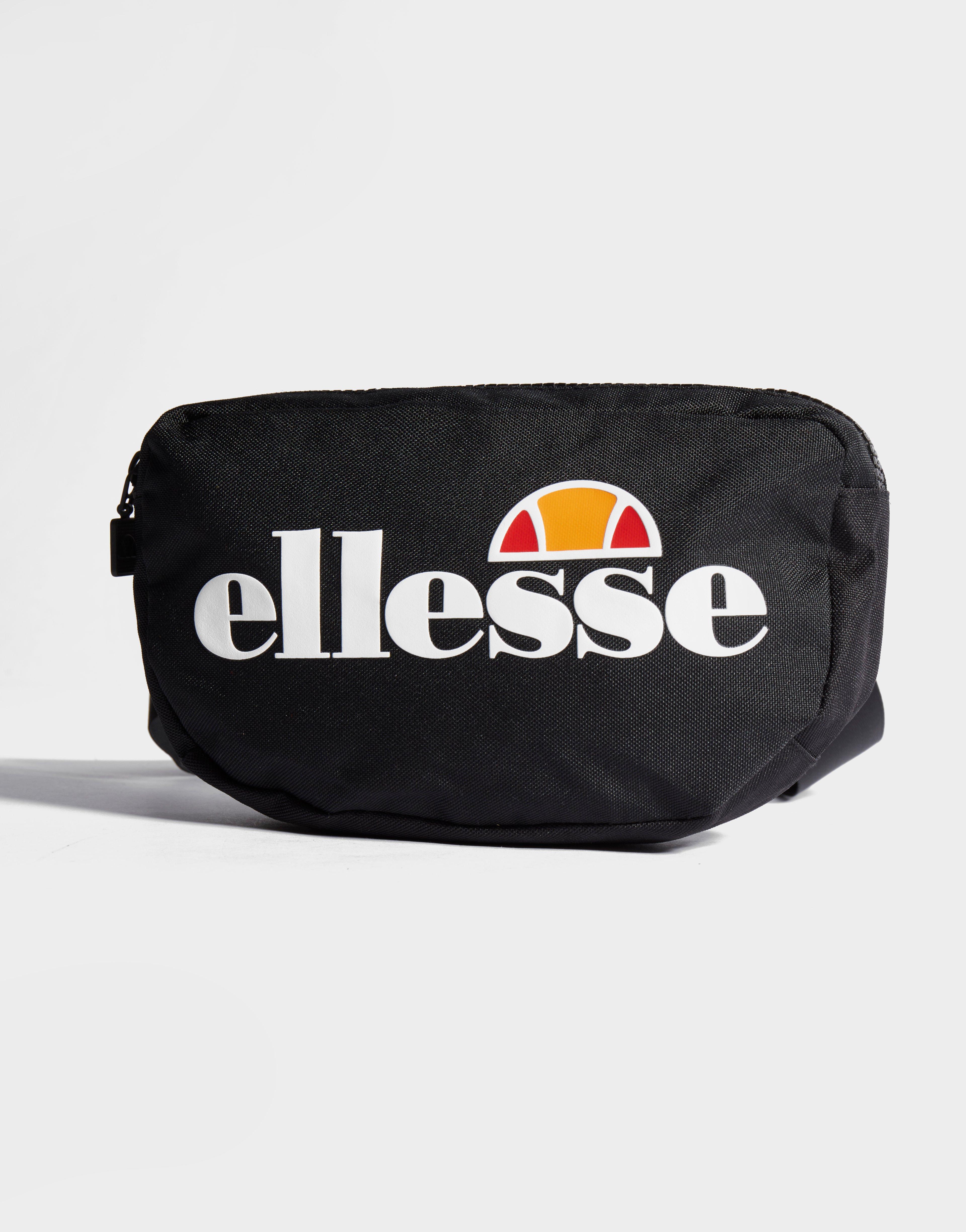Buy Ellesse Delo Waist Bag | JD Sports
