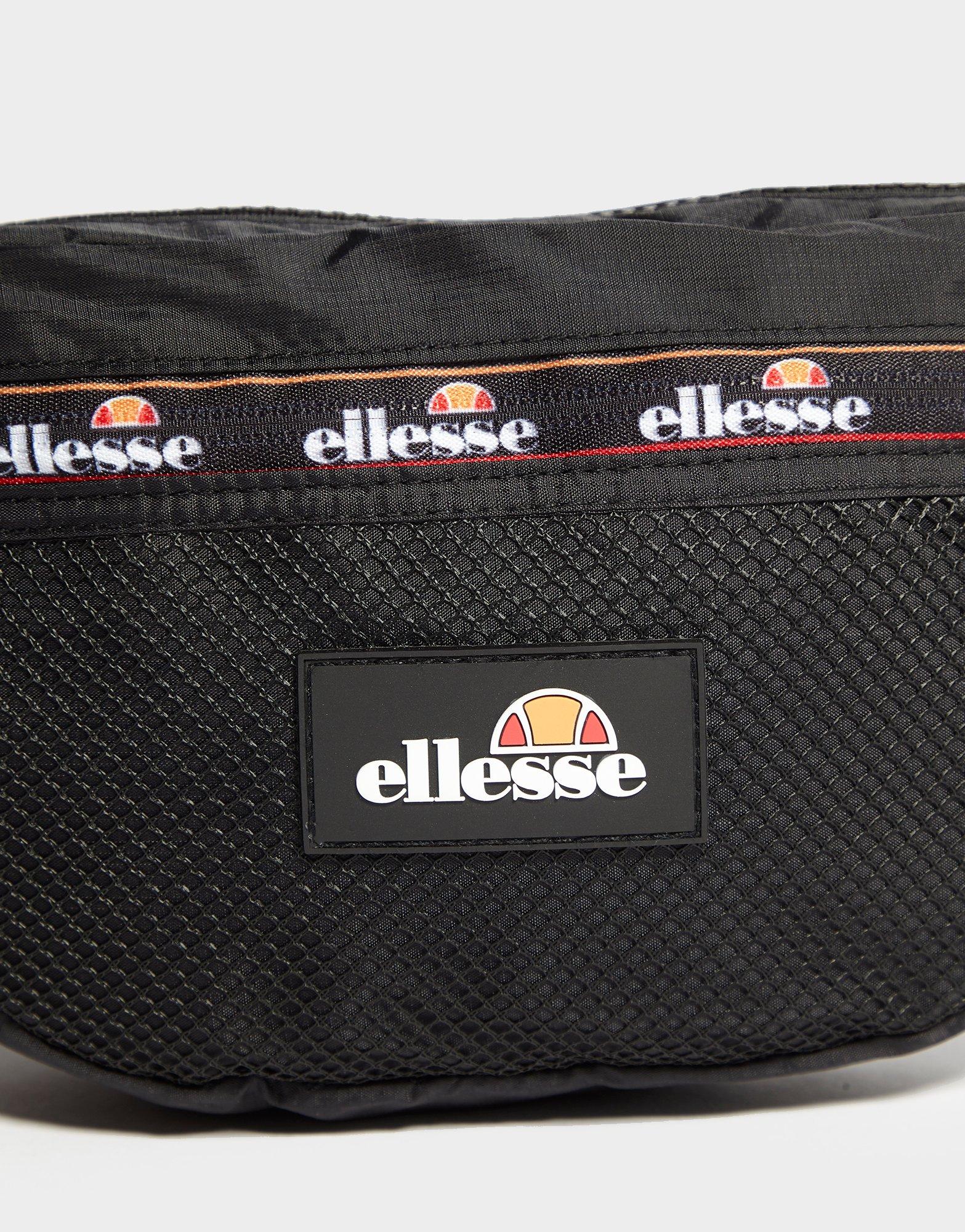 waist bag ellesse