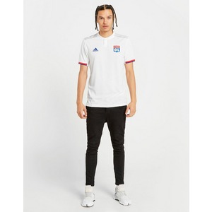 adidas Olympique Lyon 1920 Home Trikot Herren adidas Olympique Lyon 1920 Home Trikot Herren