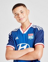 adidas Olympique Lyon 19/20 Away Shirt Junior