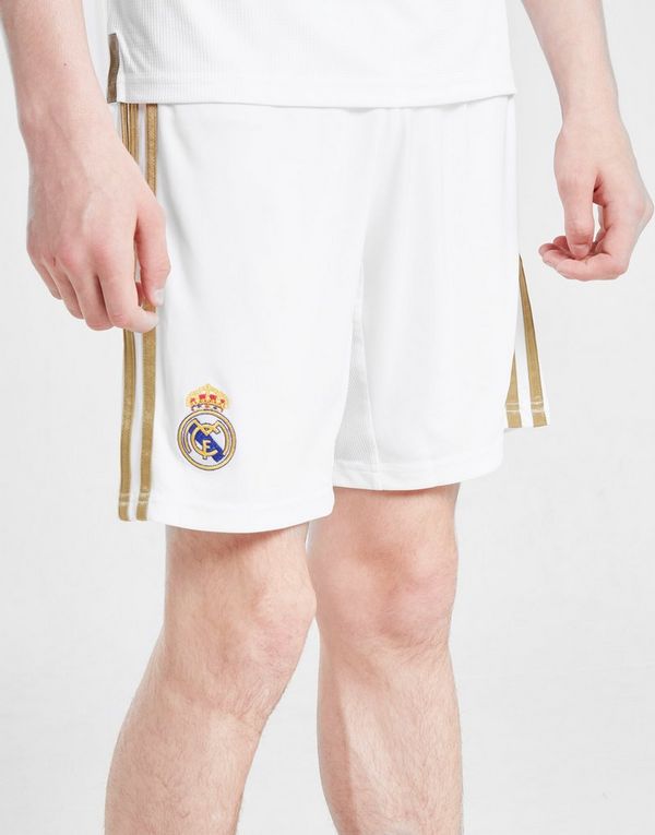 adidas pantalón corto Real Madrid 201920 1ª. equipación adidas pantalón corto Real Madrid 201920 1ª. equipación