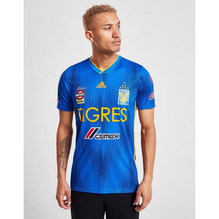adidas Tigres UANL 2019/20 Away Shirt