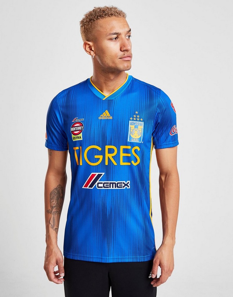 adidas Tigres UANL 2019/20 Away Shirt