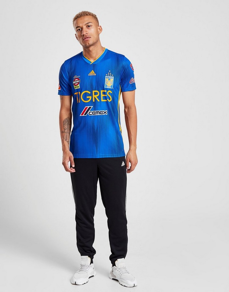 adidas Tigres UANL 2019/20 Away Shirt