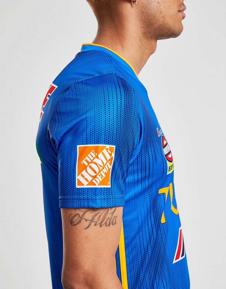 adidas Tigres UANL 2019/20 Away Shirt