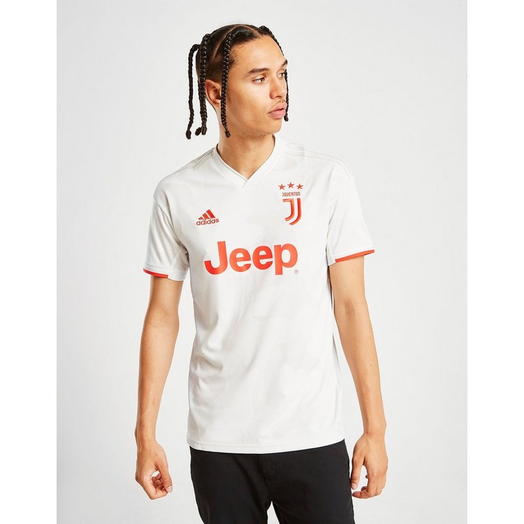 adidas camiseta Juventus FC 2019/20 2.ª equipación