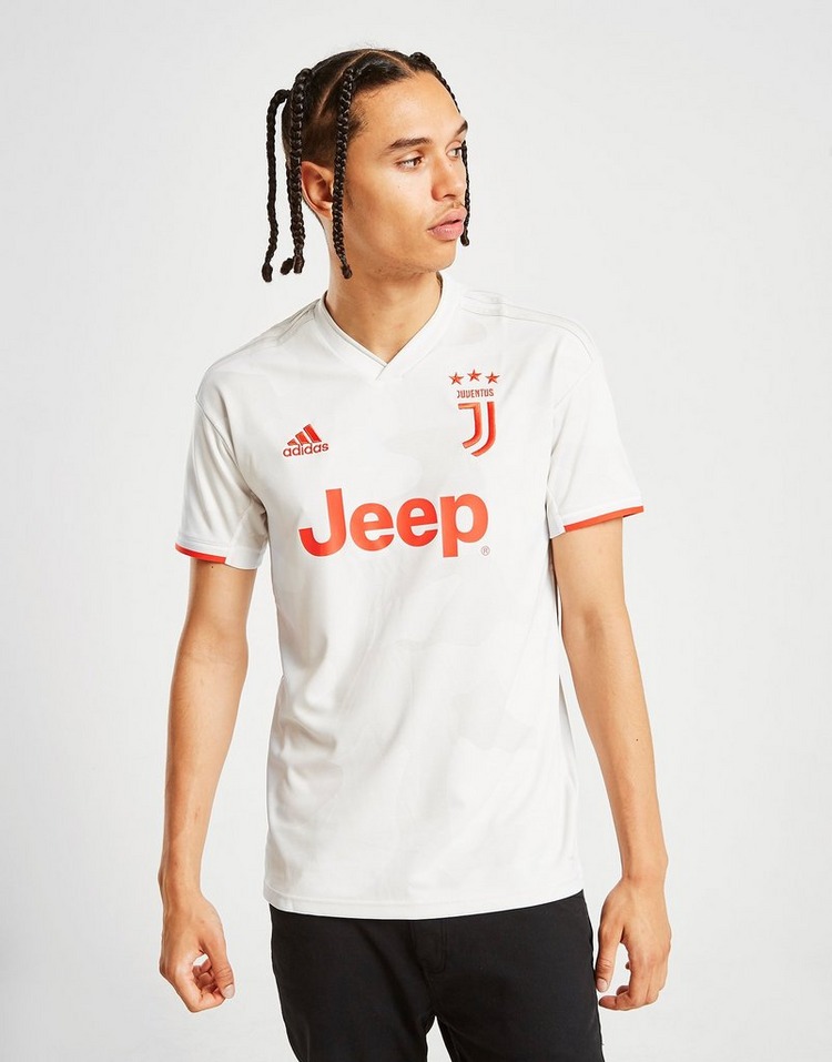 adidas camiseta Juventus FC 2019/20 2.ª equipación