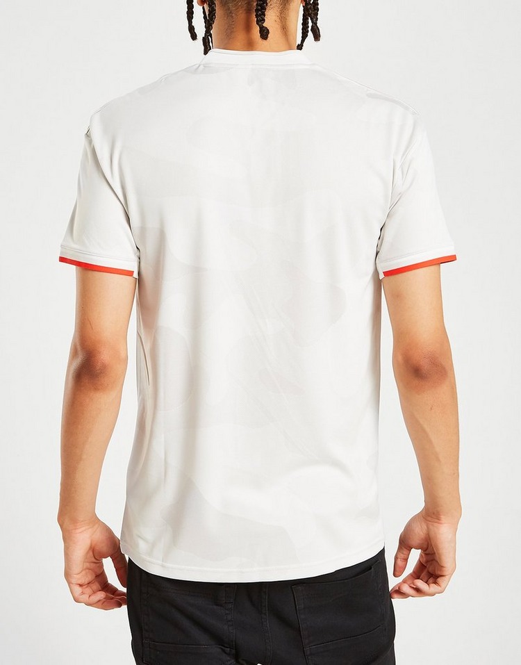 adidas camiseta Juventus FC 2019/20 2.ª equipación