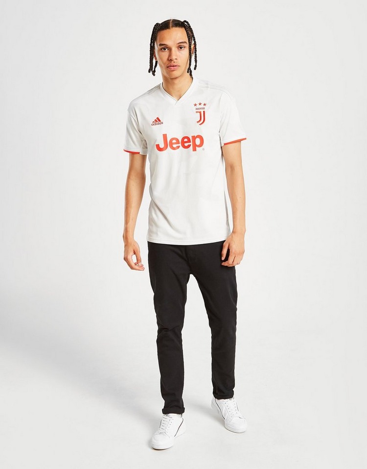 adidas camiseta Juventus FC 2019/20 2.ª equipación