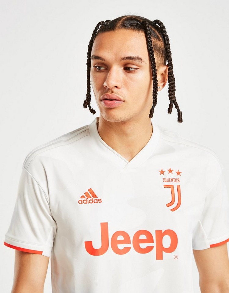 adidas camiseta Juventus FC 2019/20 2.ª equipación