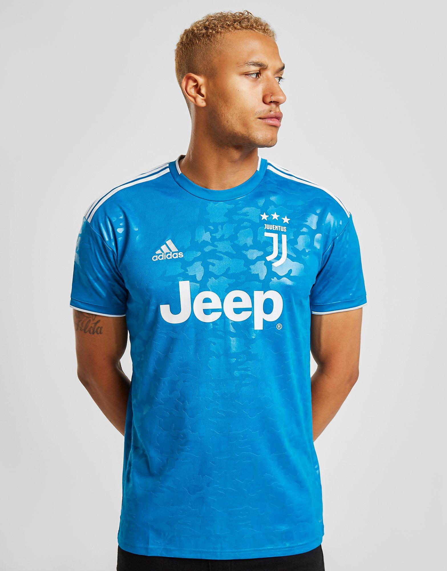 juventus terza maglia reebok