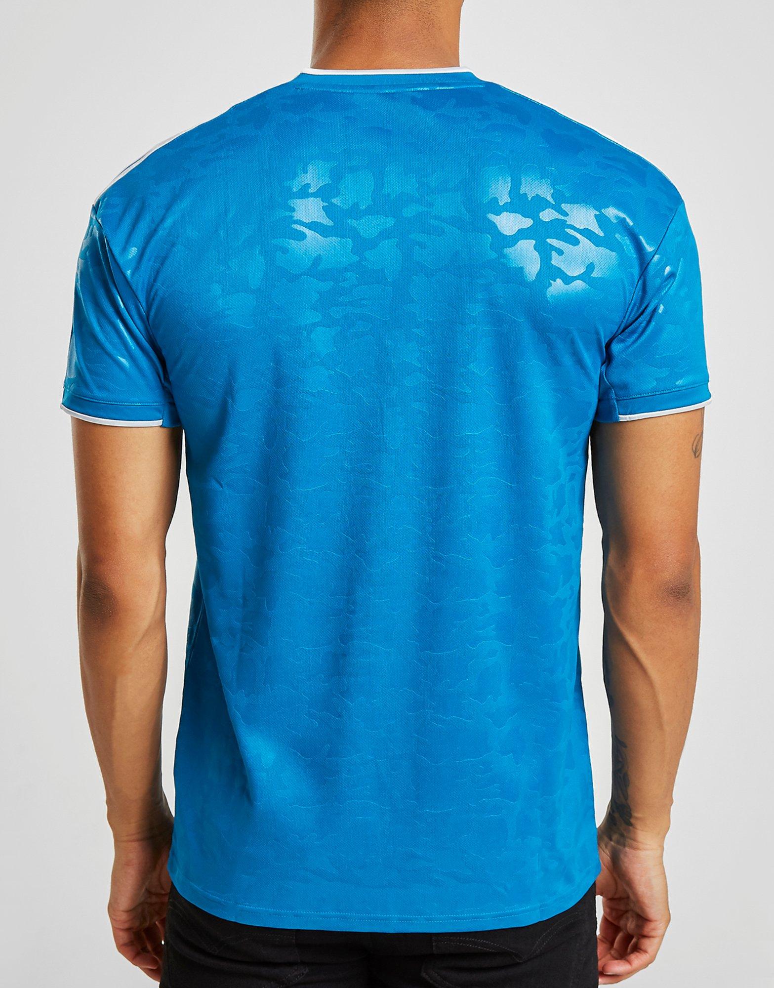 juve converse terza magliette