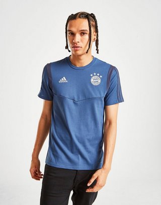 adidas FC Bayern Munich T Shirt | JD Sports adidas FC Bayern Munich T Shirt | JD Sports