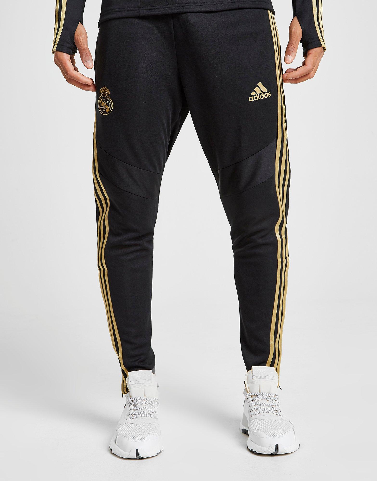 pantaloni adidas real madrid