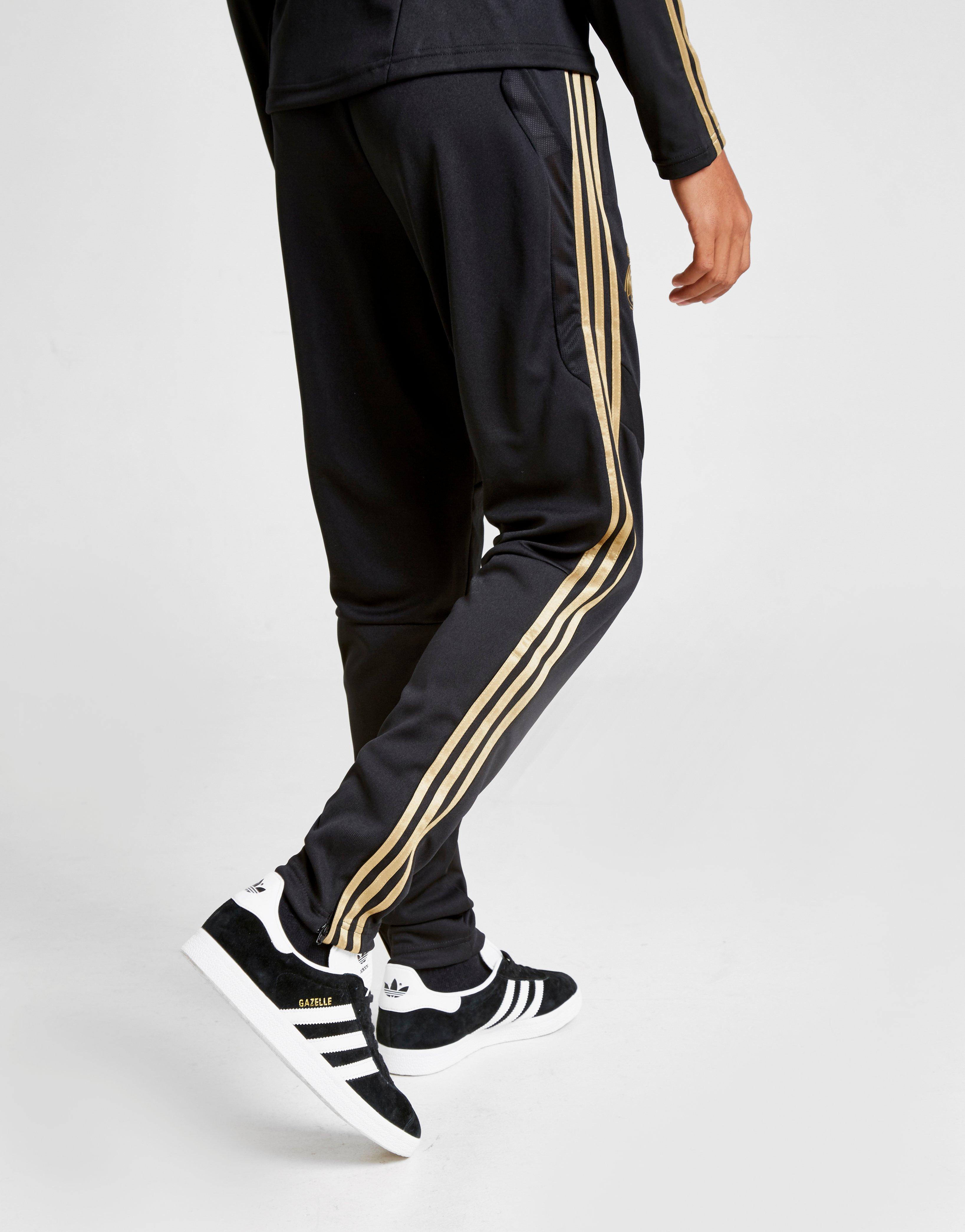 real madrid jogginghose