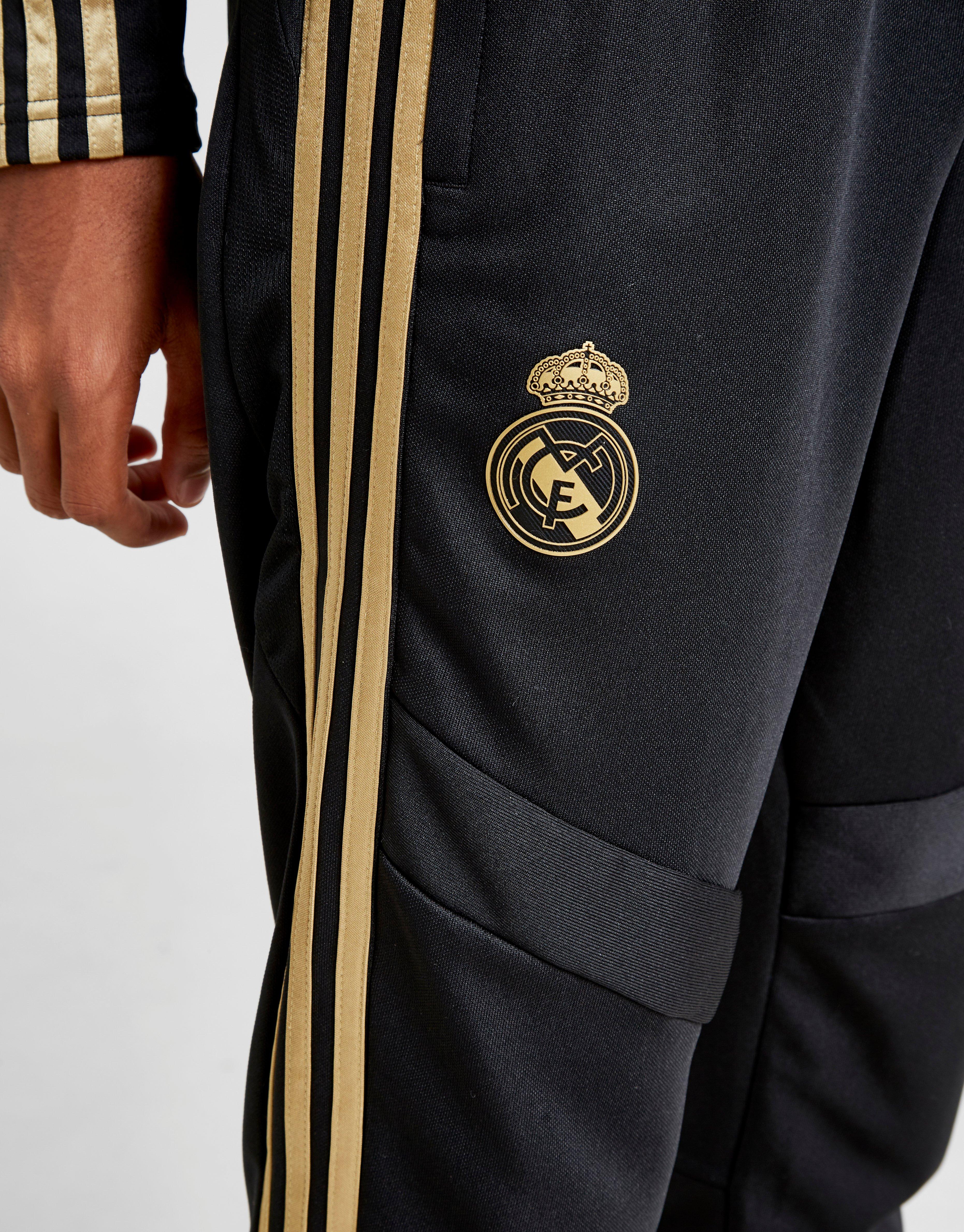 tuta adidas real madrid