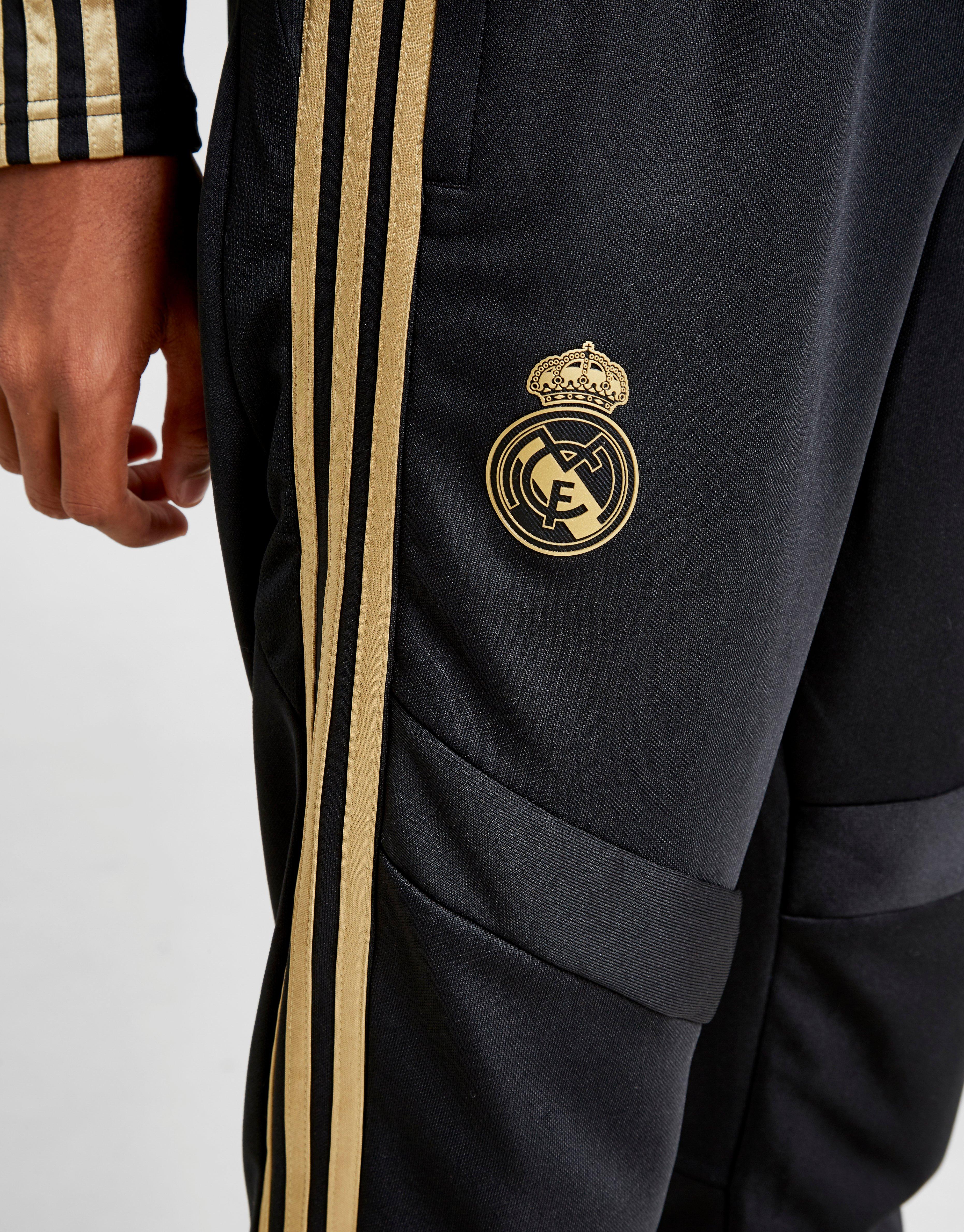 pantaloni adidas real madrid