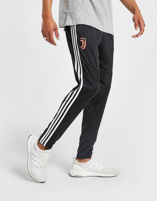 juventus graphic track pants