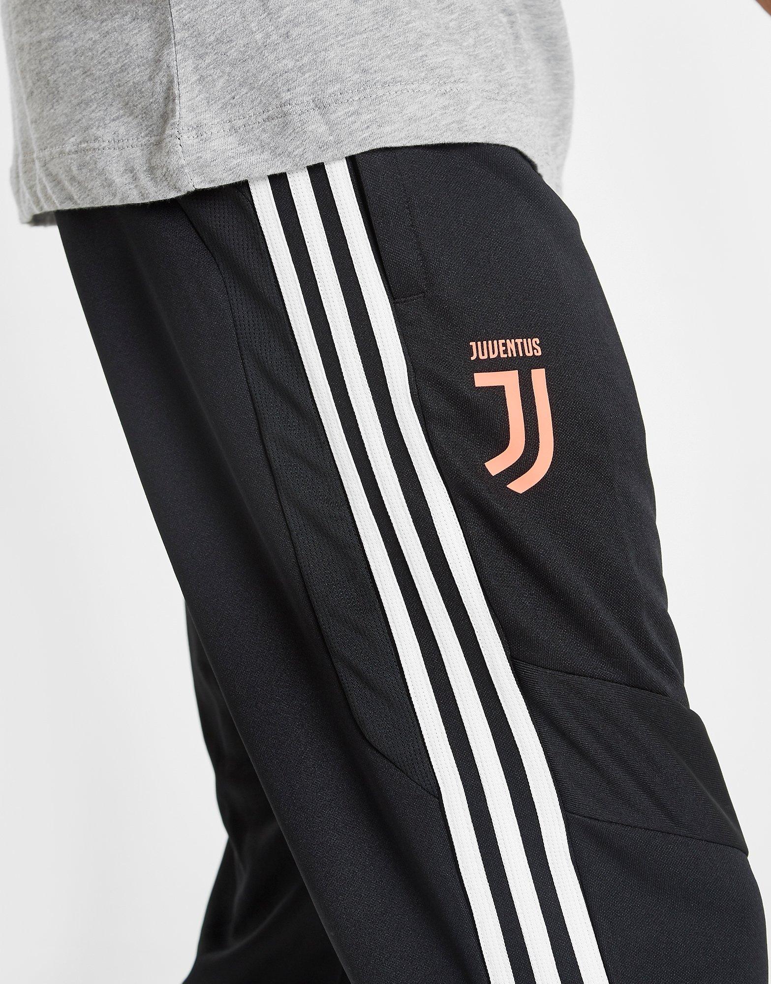 juventus track pants