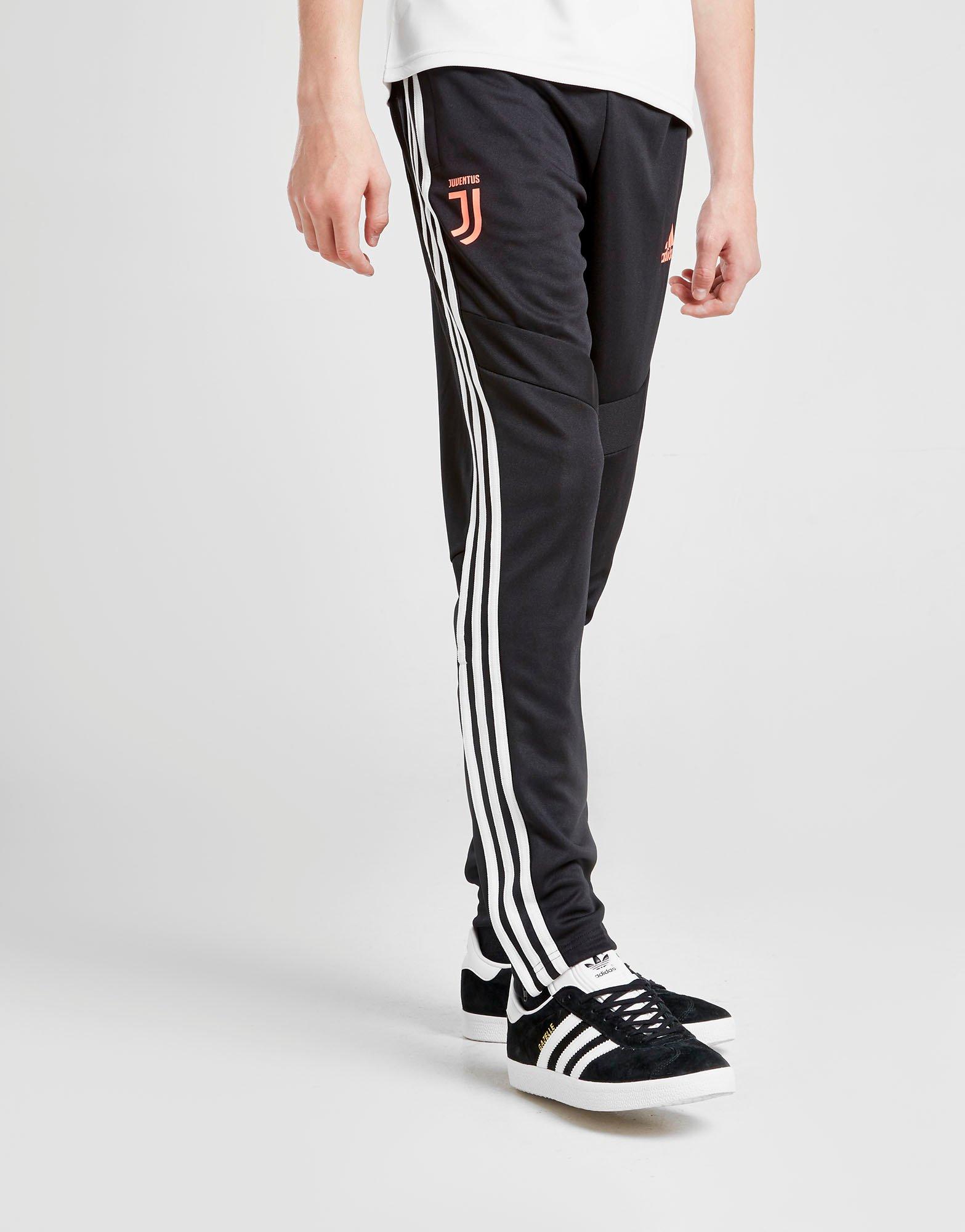 juventus training pants