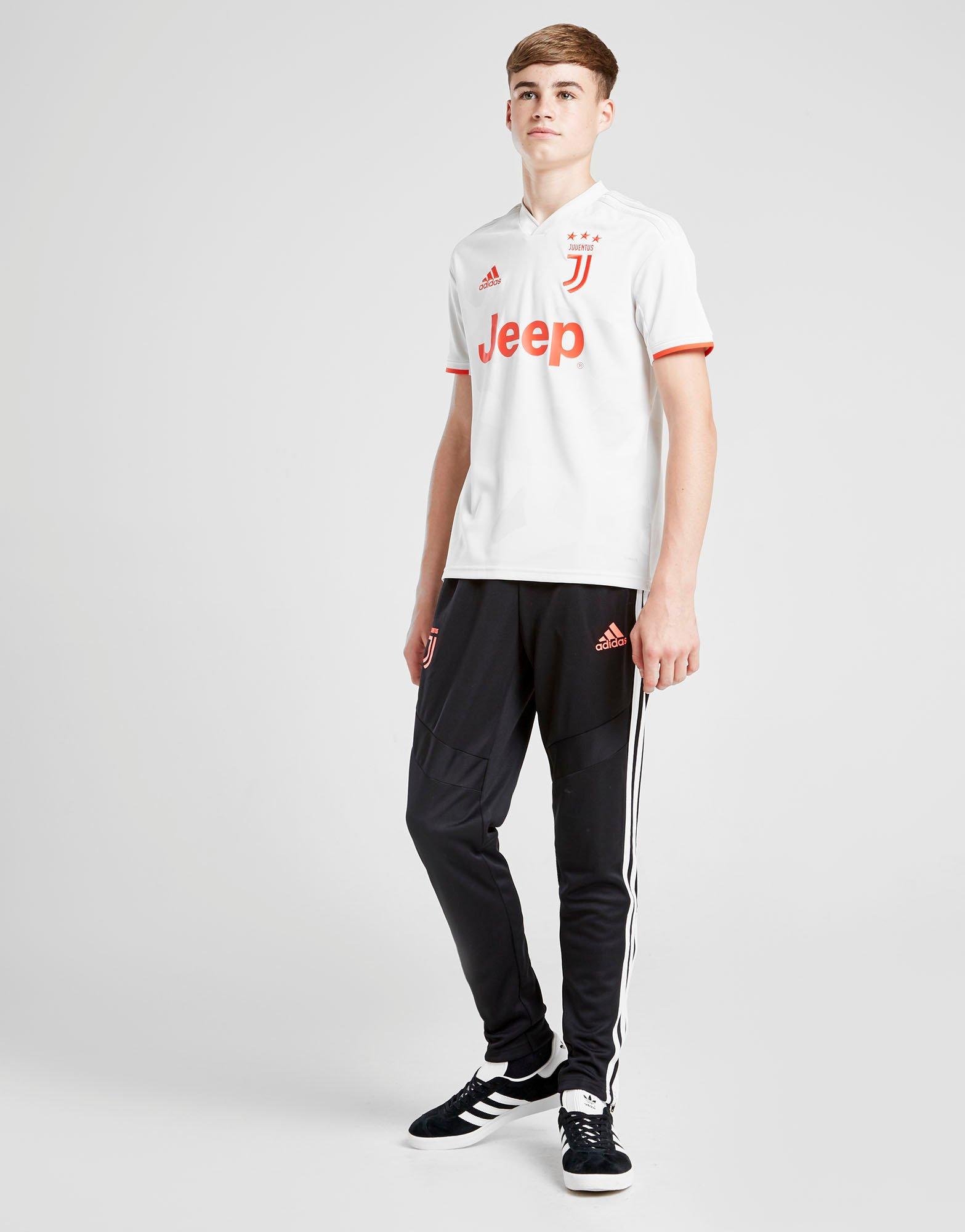 juventus track pants