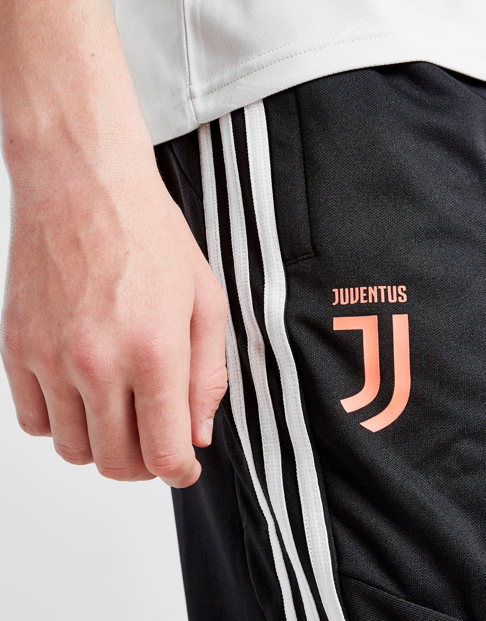 juventus track pants