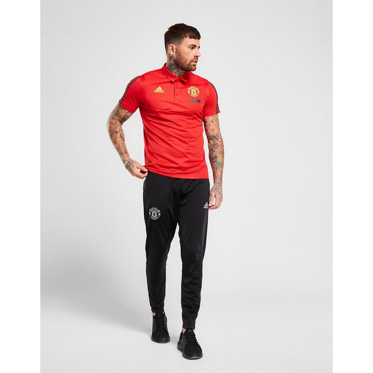 adidas Manchester United FC Icons Track Pant