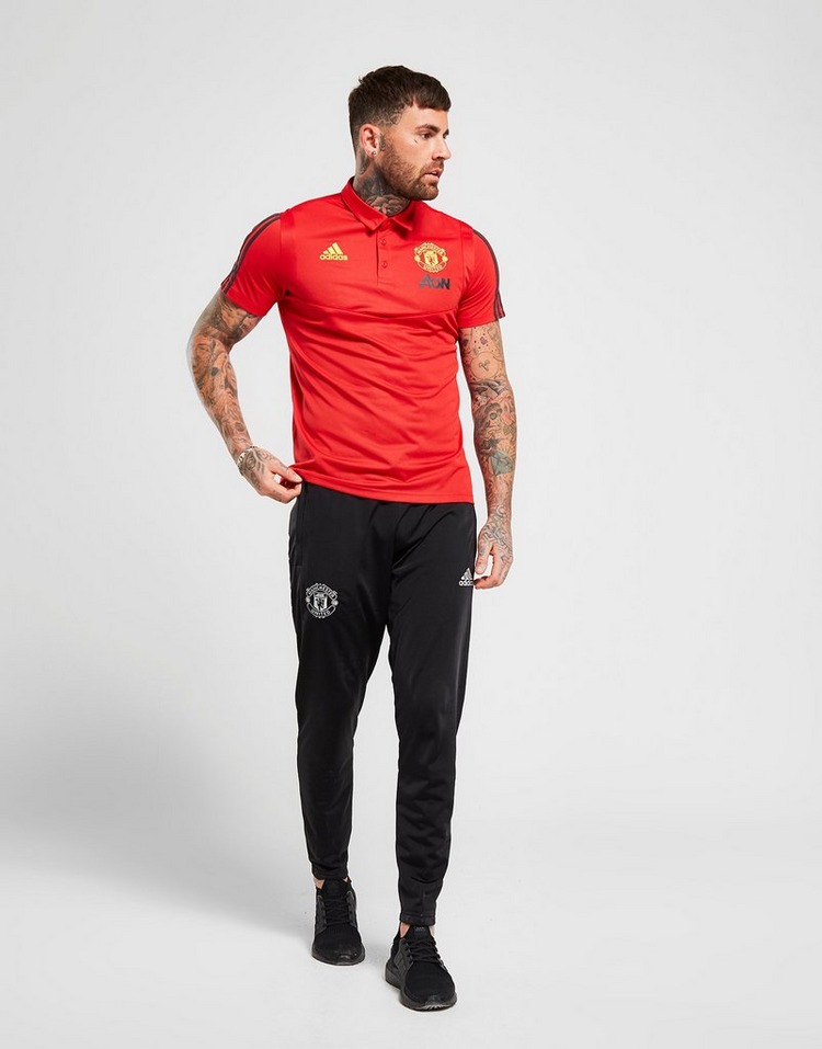 adidas Manchester United FC Icons Track Pant