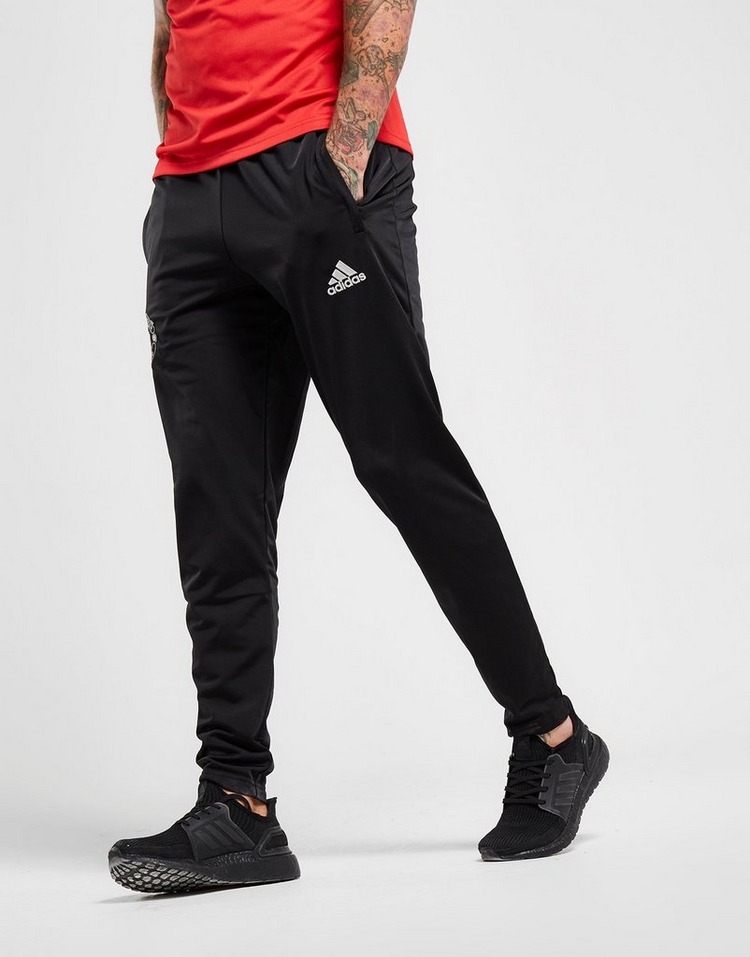 adidas Manchester United FC Icons Track Pant