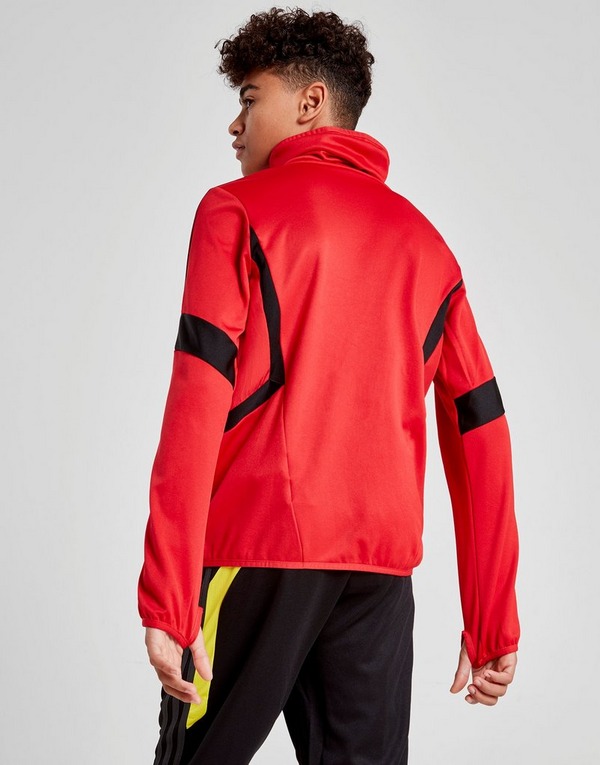 adidas manchester united felpa adidas manchester united felpa