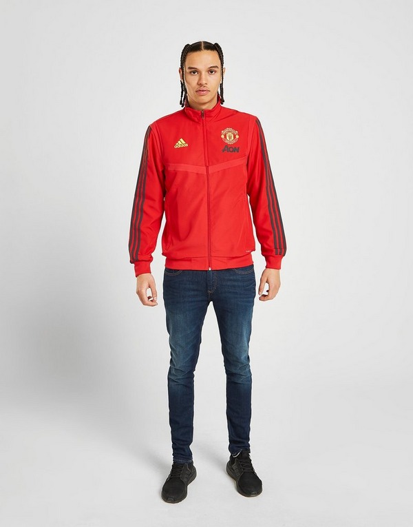 veste homme adidas manchester united veste homme adidas manchester united