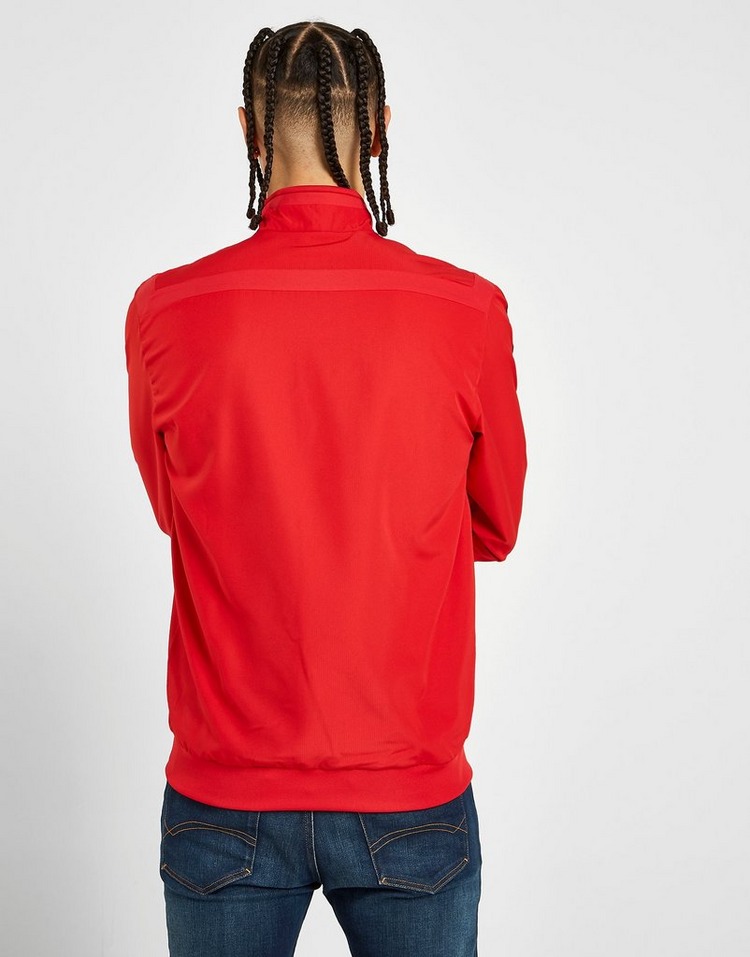 adidas Manchester United FC Presentation Jacket