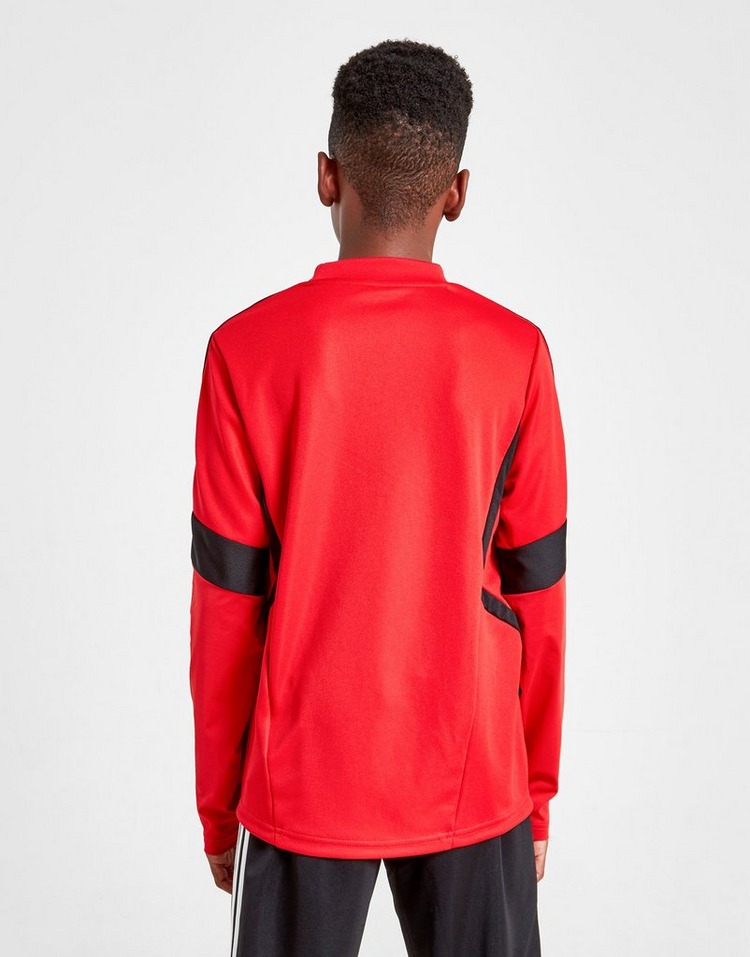 adidas Manchester United FC Training Top Junior