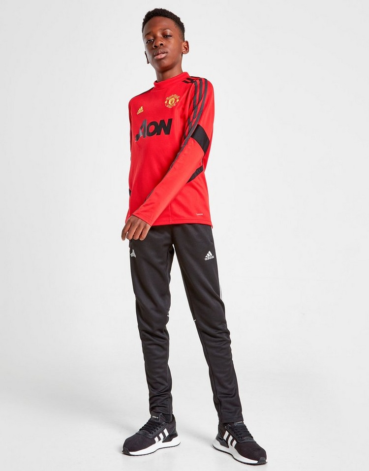adidas Manchester United FC Training Top Junior