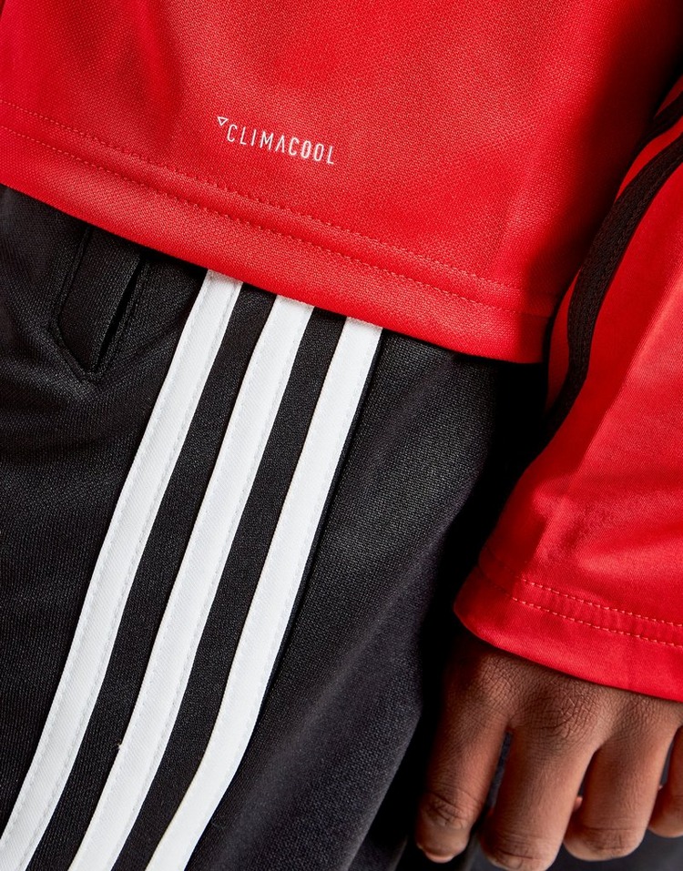 adidas Manchester United FC Training Top Junior