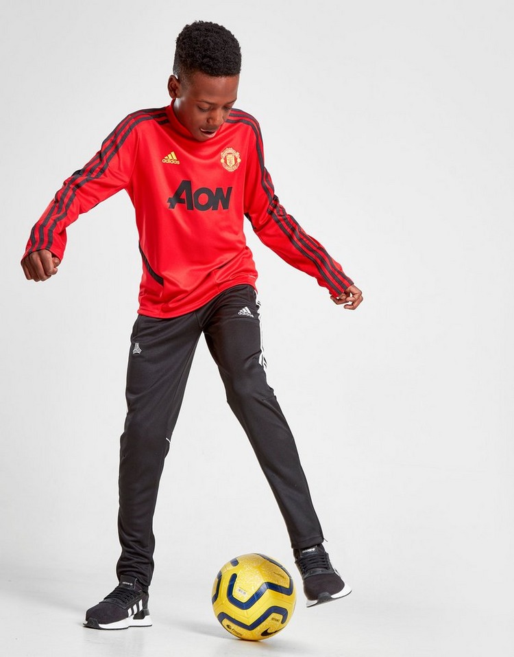 adidas Manchester United FC Training Top Junior