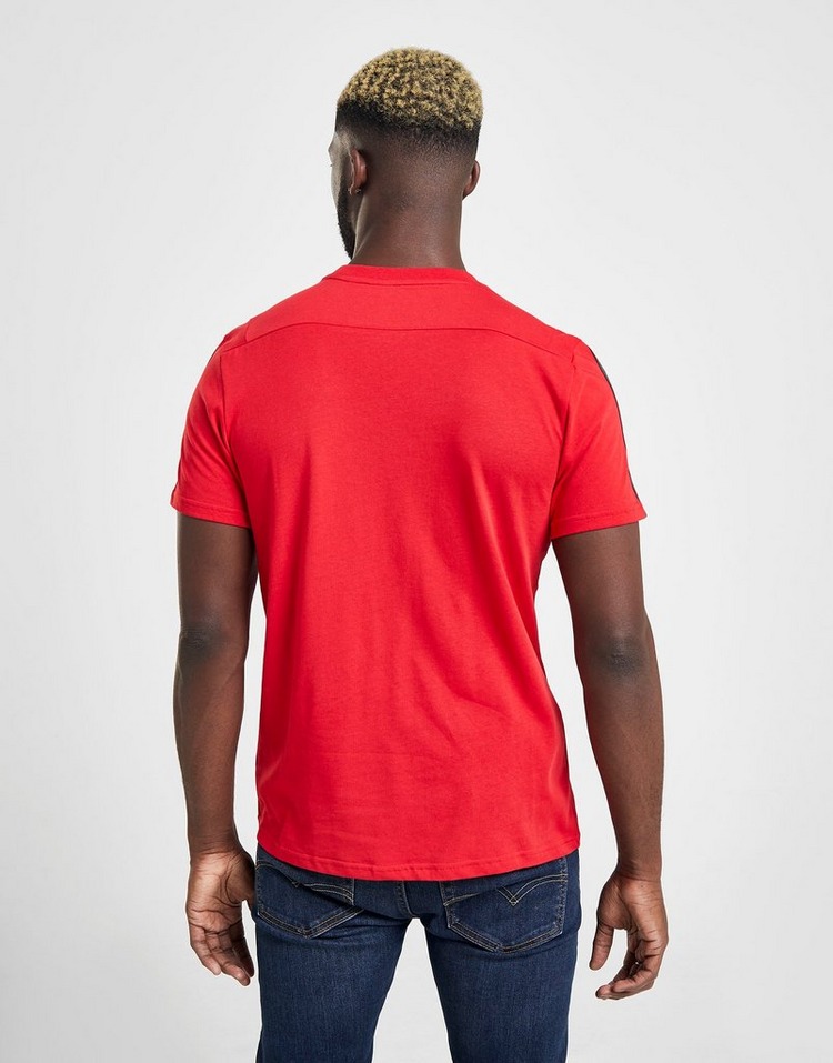 adidas Manchester United FC T-Shirt