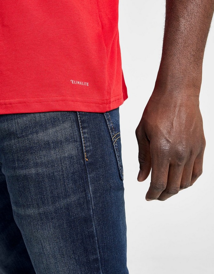 adidas Manchester United FC T-Shirt