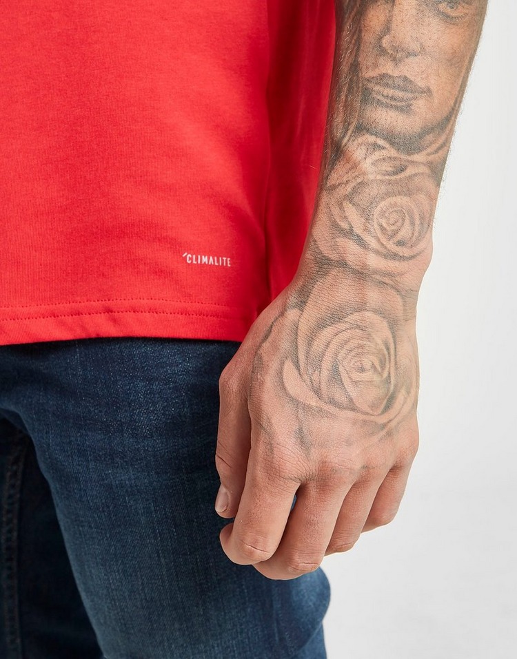 adidas Manchester United FC T-Shirt