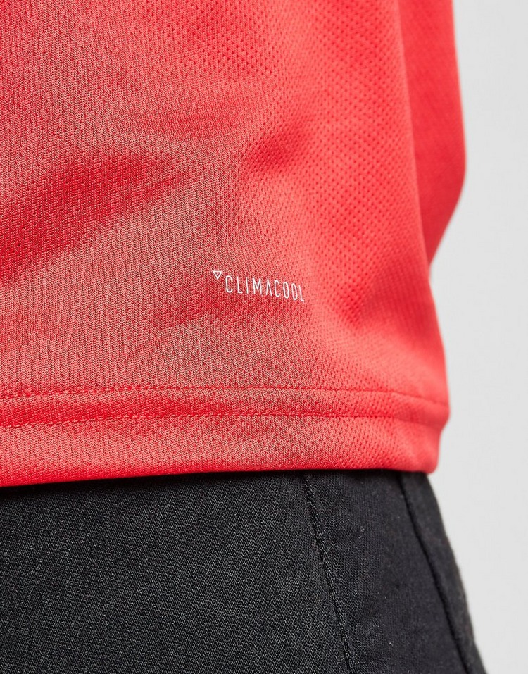 adidas Manchester United FC Training Shirt