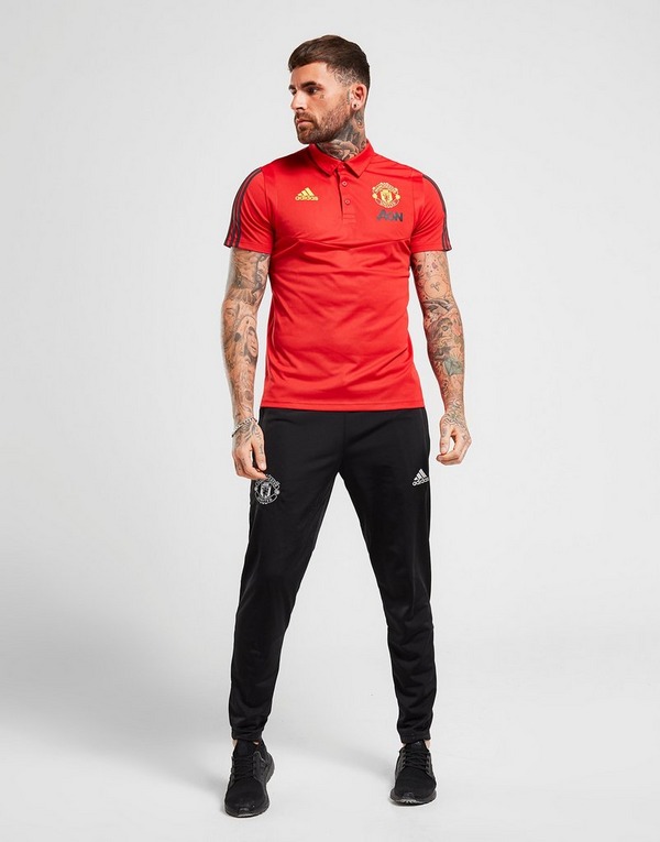 adidas polo manchester united adidas polo manchester united