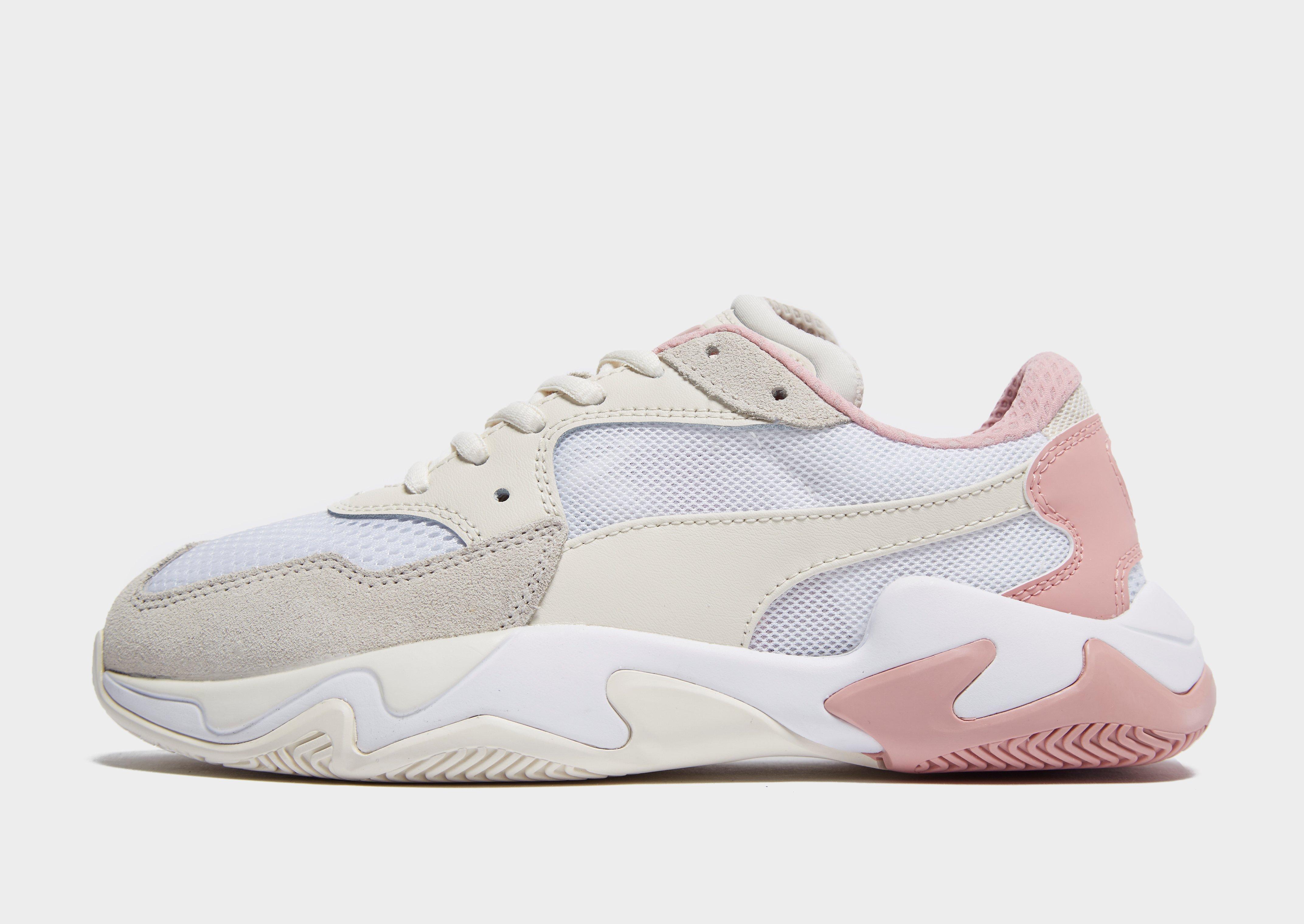 puma blanche jd