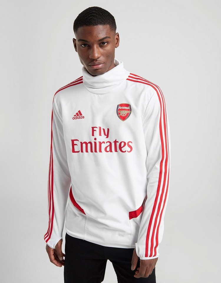 adidas arsenal fleece adidas arsenal fleece